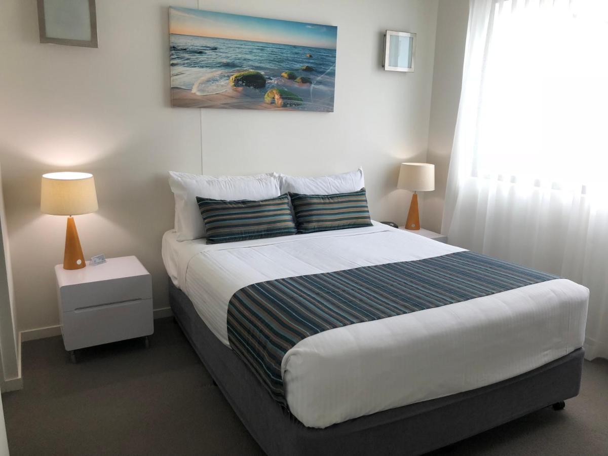 Beach On Sixth Maroochydore Exterior foto