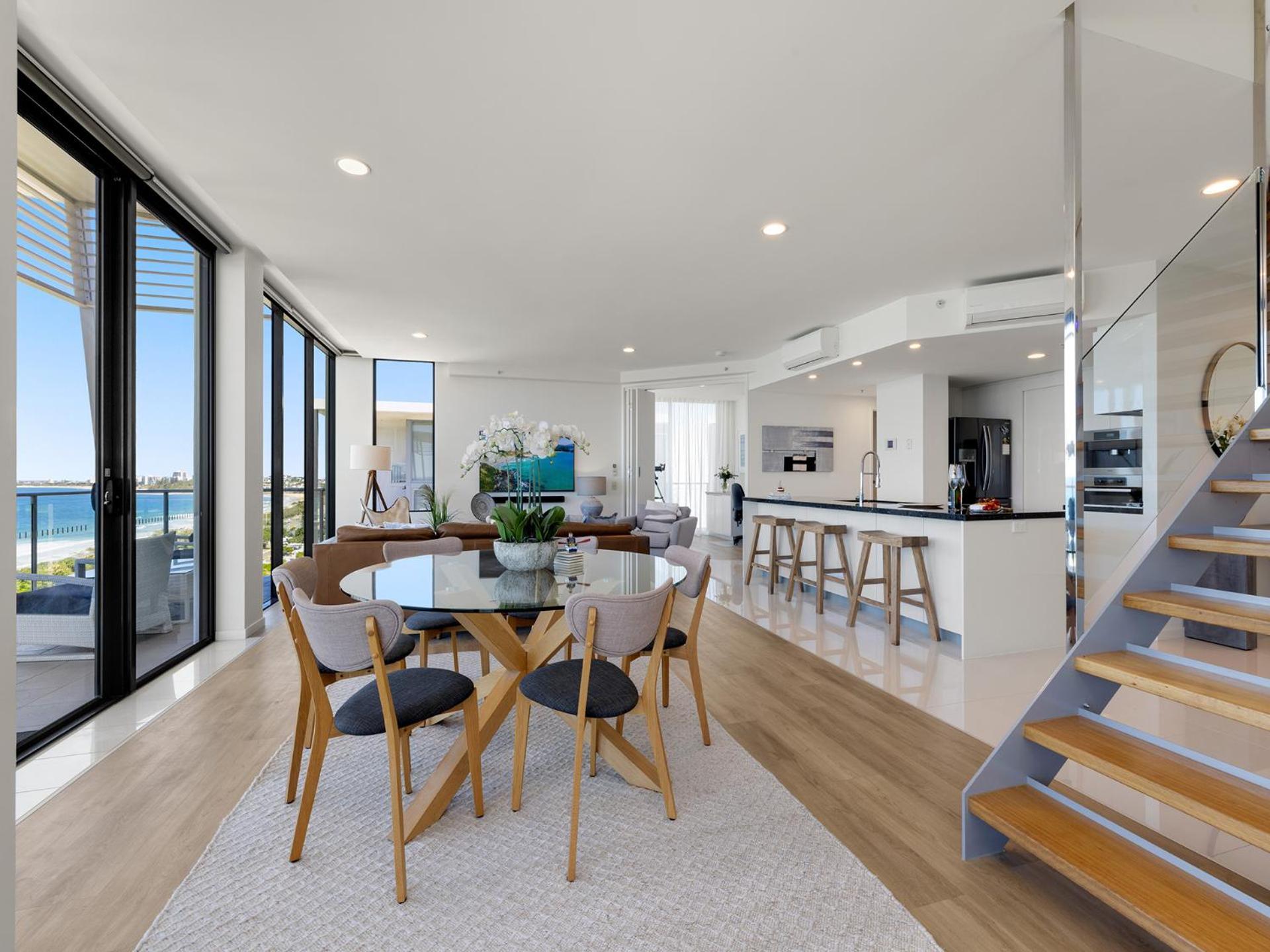 Beach On Sixth Maroochydore Exterior foto
