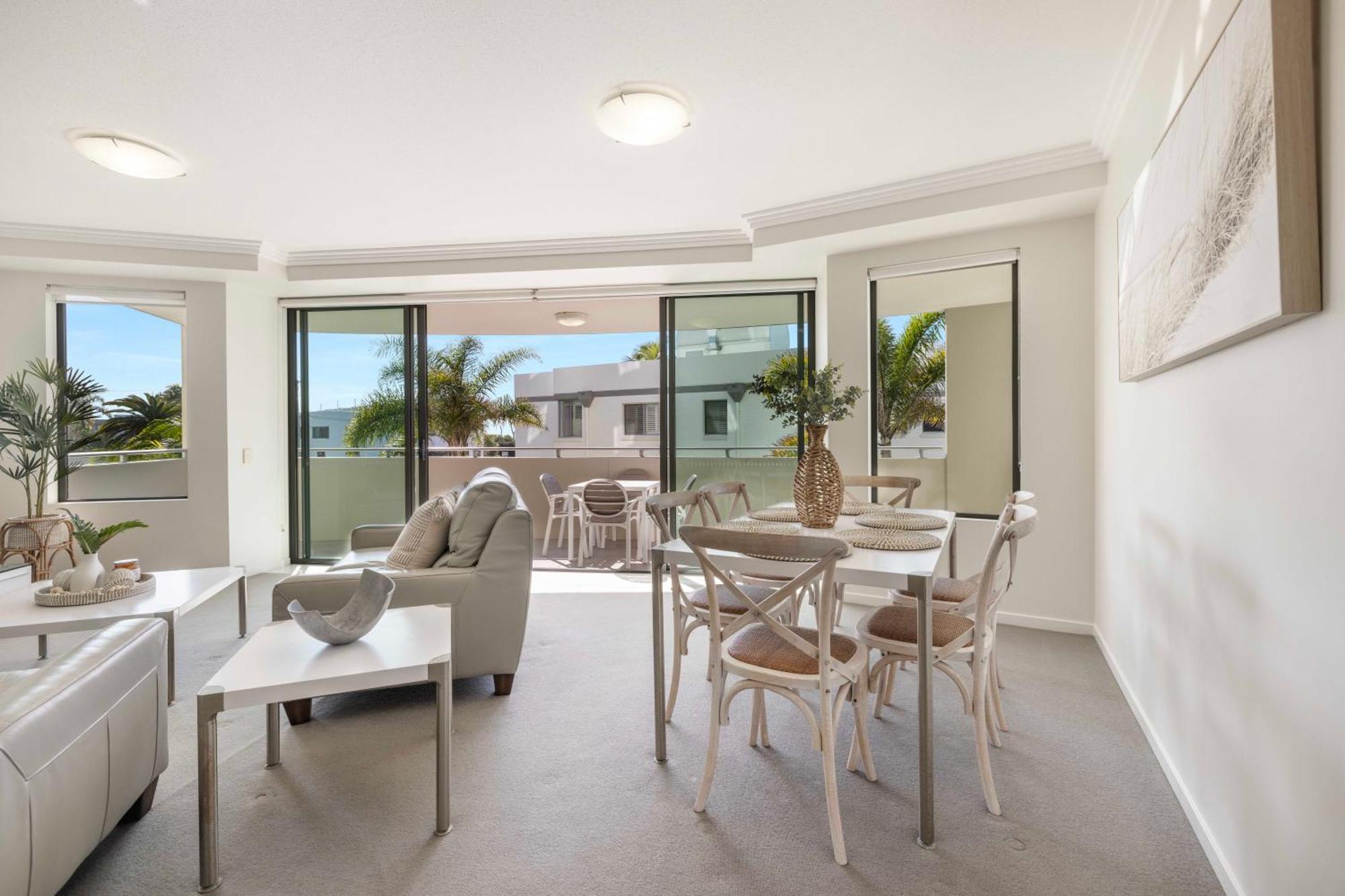 Beach On Sixth Maroochydore Habitación foto