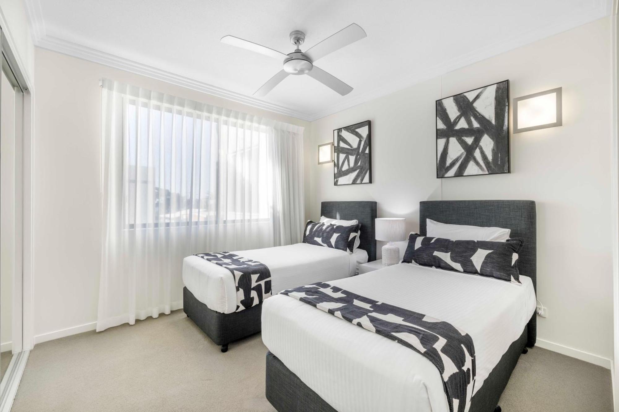 Beach On Sixth Maroochydore Habitación foto