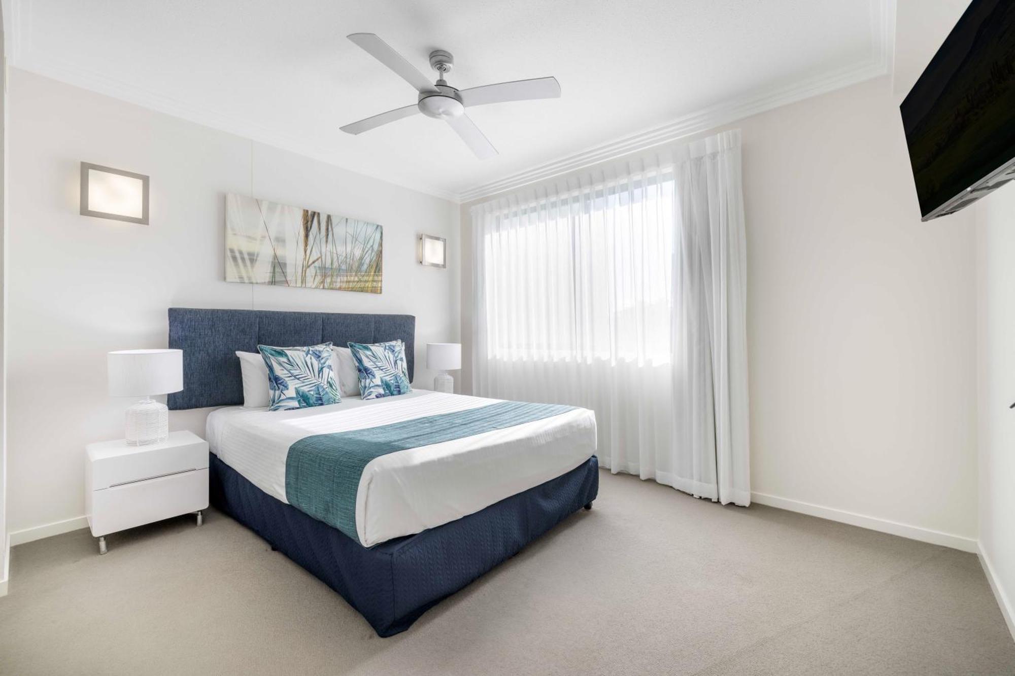 Beach On Sixth Maroochydore Habitación foto